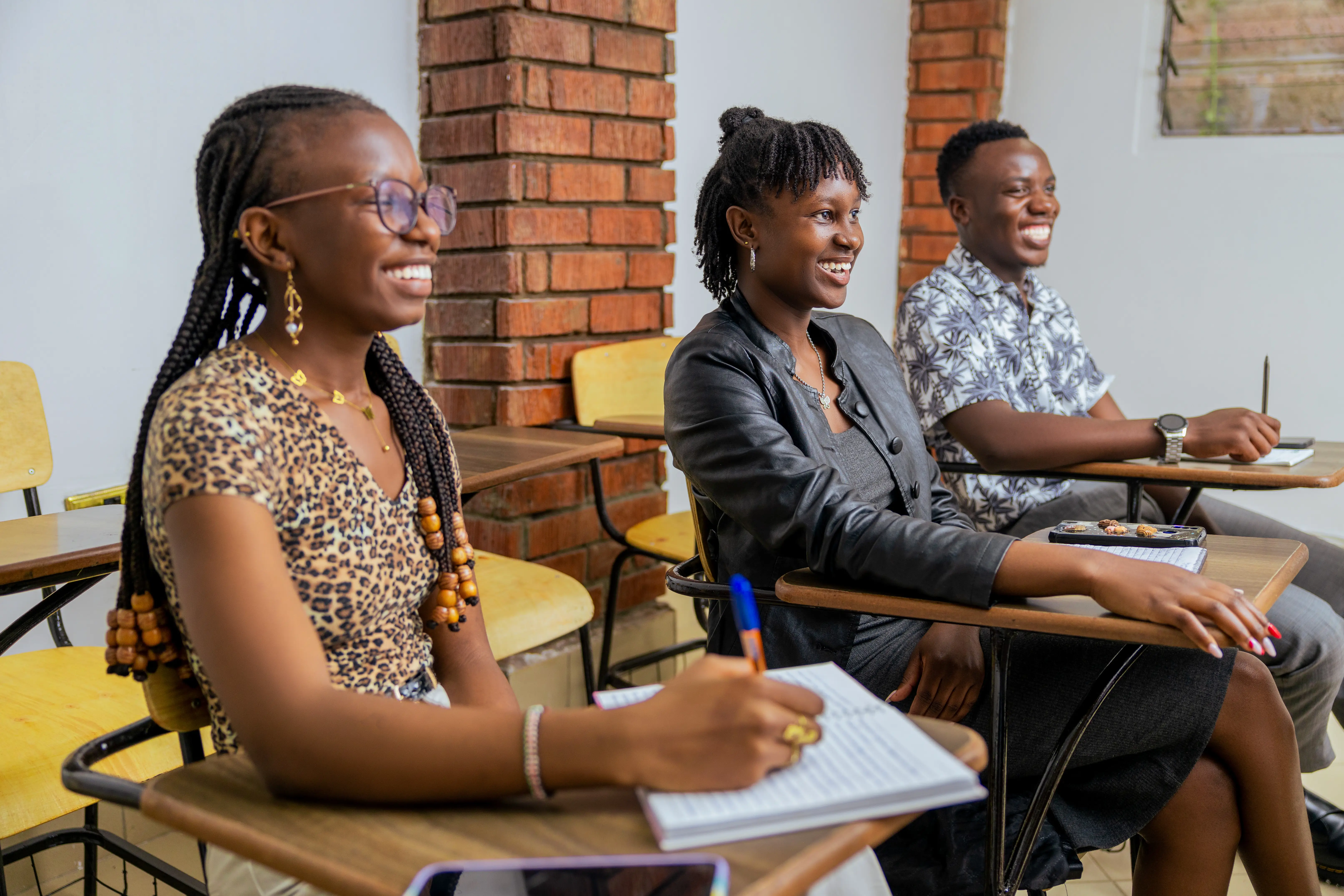 Ausbildung in Germany for Kenyans